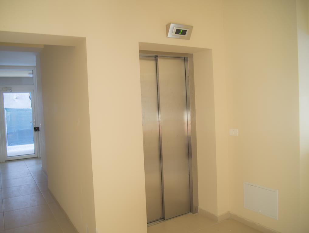 Apartment Cristian 2 Timisoara Exterior foto